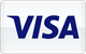 Visa payment method accepted at Spirit Casino